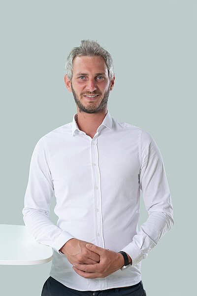 Kai Georg Leibnitz