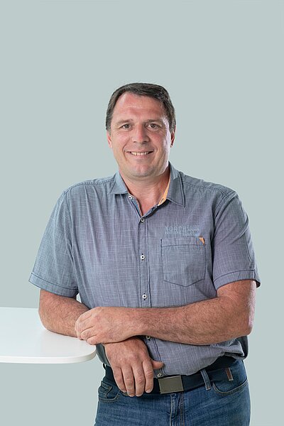 Horst Wildfellner