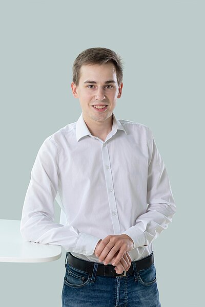 Andreas Stieger