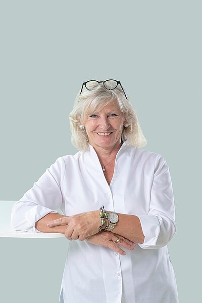Herta Silber