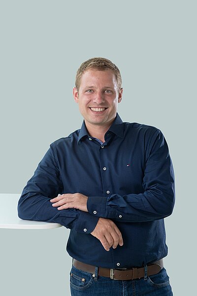 Florian Obermayr