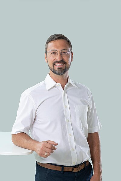 Michael Schoberleitner