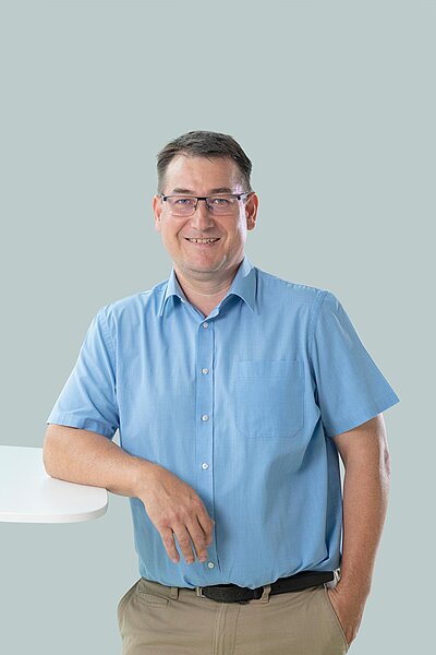Martin Bauer-Marschallinger