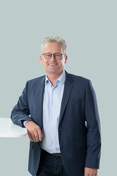 Alexander Bäck