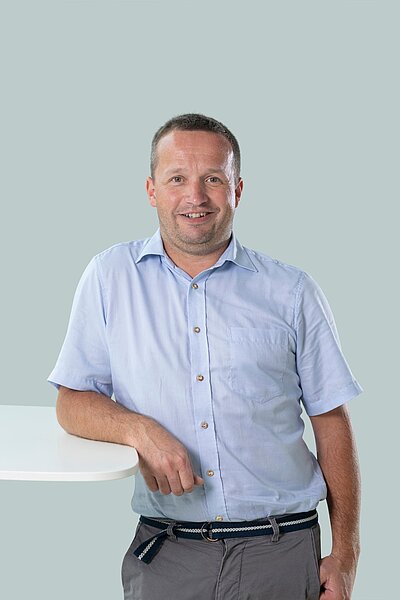 Martin Fischer