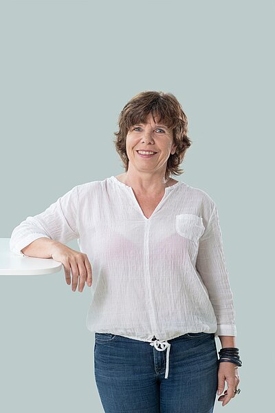 Anita Rütershoff