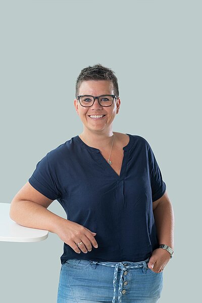 Barbara Kostal